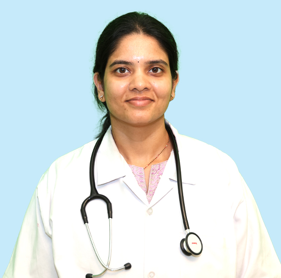 Dr Ratna Sree Ravipati, Vascular Surgeon, KIMS Sikhara Guntur